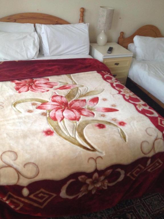 Harrow Bed & Breakfast Гарроу Номер фото