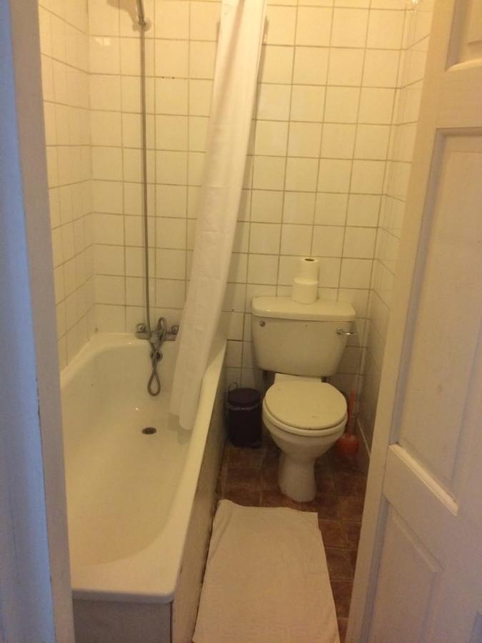 Harrow Bed & Breakfast Гарроу Екстер'єр фото