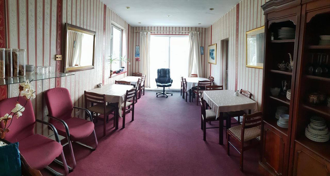 Harrow Bed & Breakfast Гарроу Екстер'єр фото